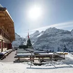 Alpinhotel Bort